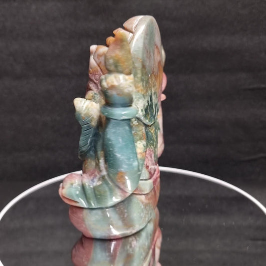 Ozean Jaspis Ganesha
