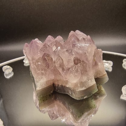 Amethyst Cluster