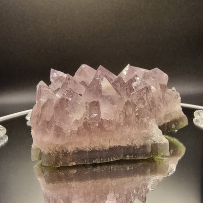 Amethyst Cluster