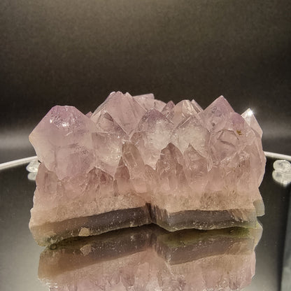 Amethyst Cluster