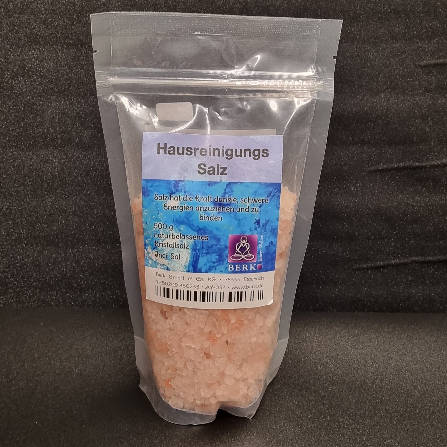 Hausreinigungs Salz