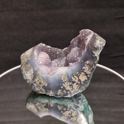 Amethyst Freeform