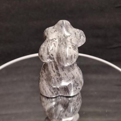 Picasso Jaspis Curvy Body