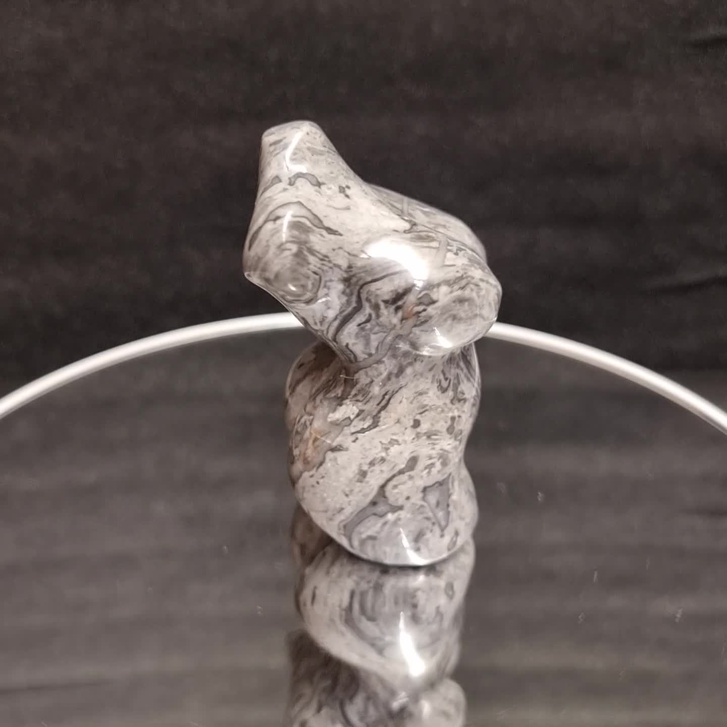 Picasso Jaspis Curvy Body