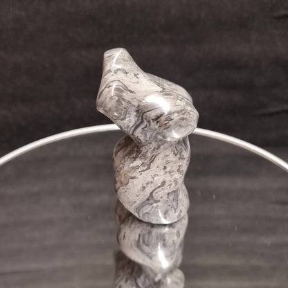 Picasso Jaspis Curvy Body