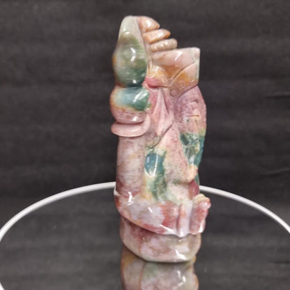 Ozean Jaspis Ganesha