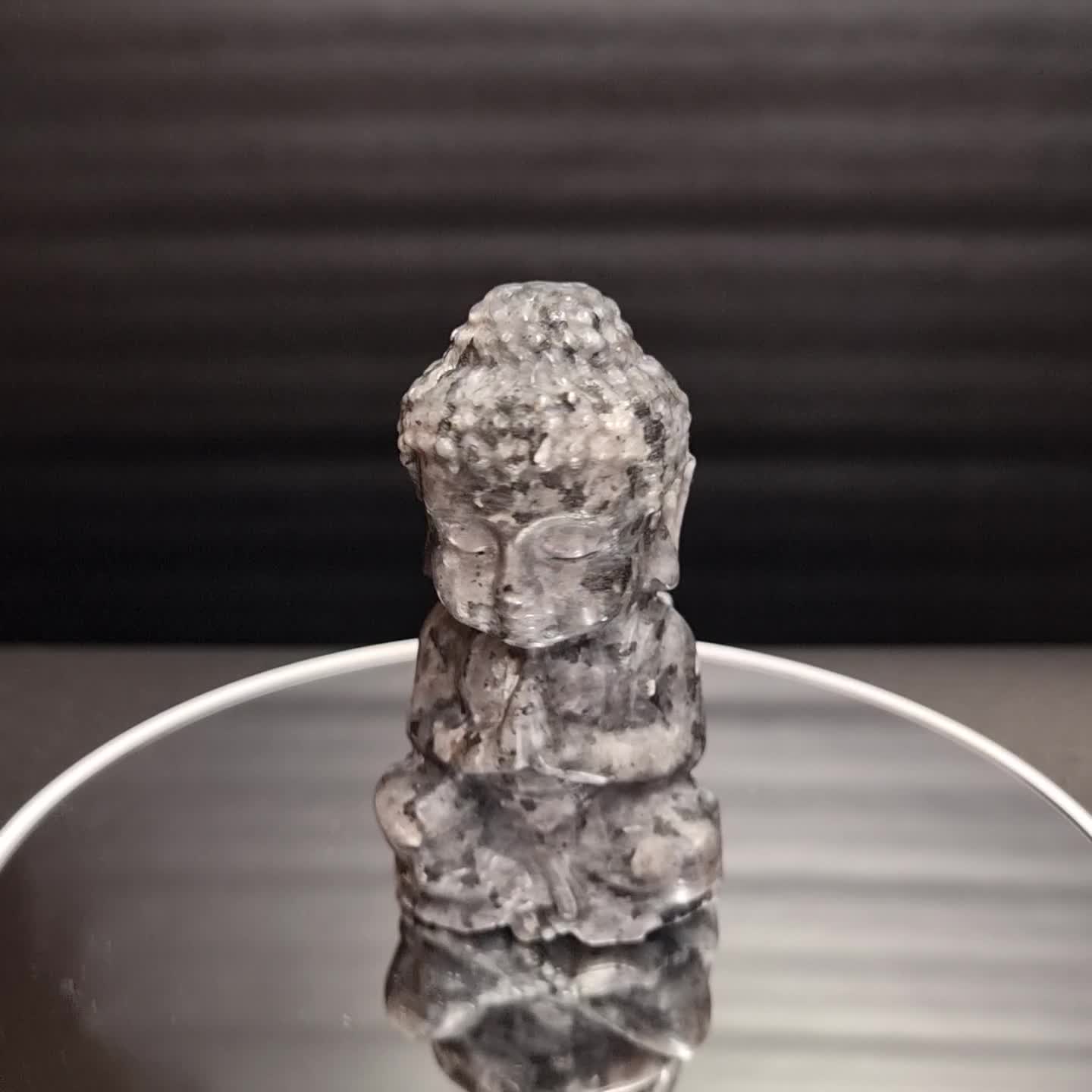 Lavakit Buddha