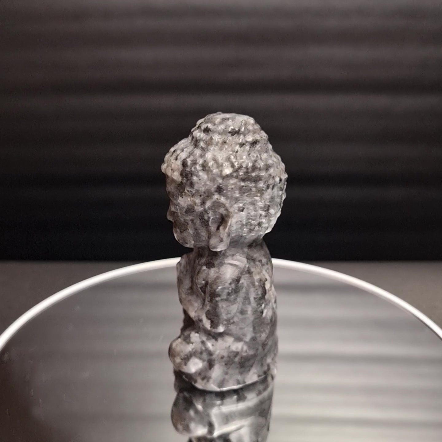 Lavakit Buddha