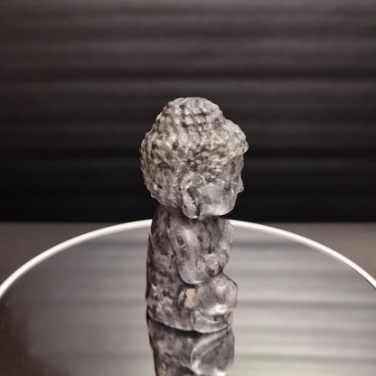 Lavakit Buddha