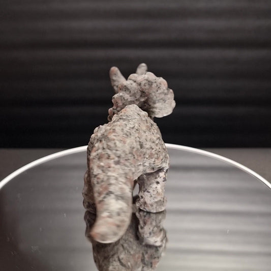 Yooperlith Triceratops