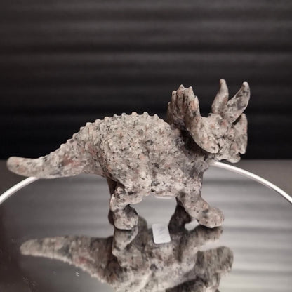 Yooperlith Triceratops