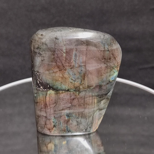 Labradorit Freeform