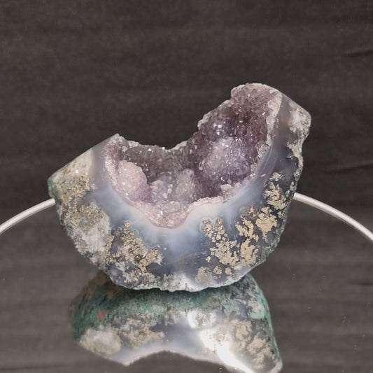 Amethyst Freeform