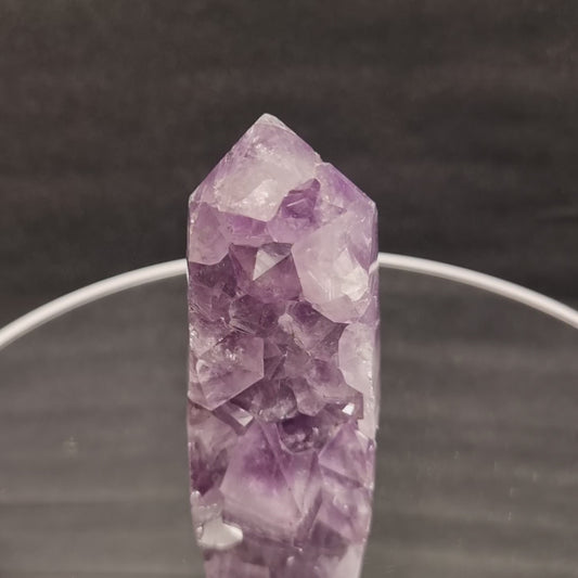 Amethyst Turm