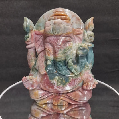 Ozean Jaspis Ganesha