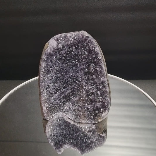 Black Amethyst