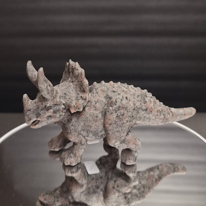 Yooperlith Triceratops