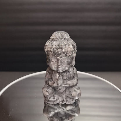 Lavakit Buddha