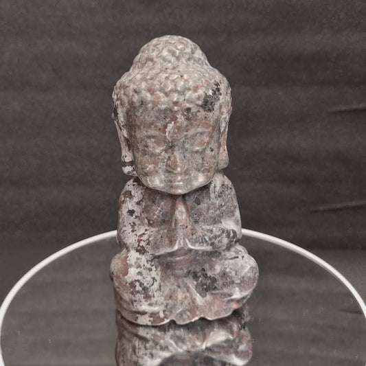 Yooperlith Buddha